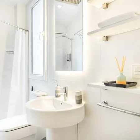 Inviting Duplex In Front Of Picasso Museum By Rems * Málaga