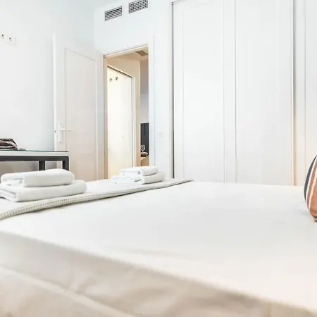Apartamento Inviting Duplex In Front Of Picasso Museum By Rems